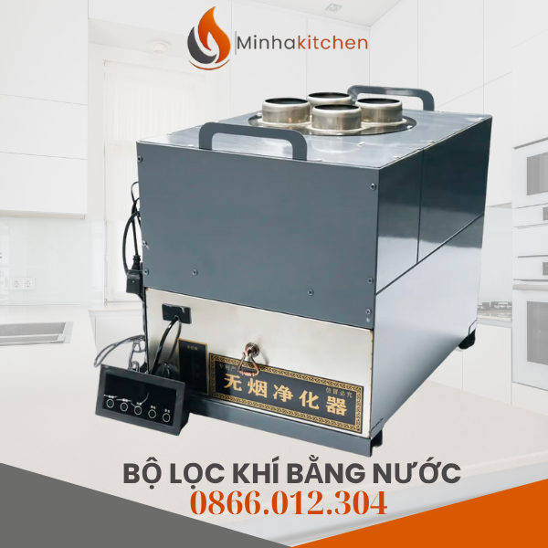 bo-loc-khi-bang-nuoc-nha-hang-nuong-khong-khoi-may-loc-khong-khi-bang-nuoc-nha-hang-lau