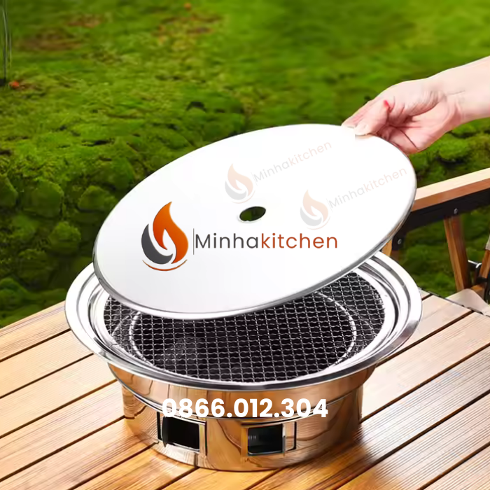 bep-nuong-than-hoa-mini-dje-ban-bep-nuong-than-tra-sua-van-nam