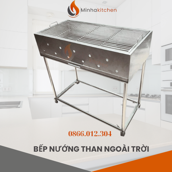 bep-nuong-than-hoa-ngoai-troi-inox